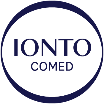 Logo IONTO-COMED
